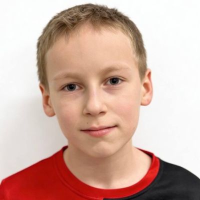 Утешев Никита Автово-3