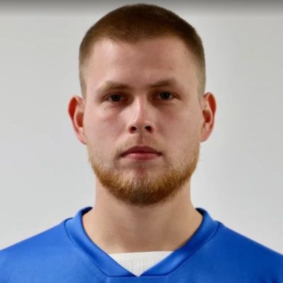 Васильев Михаил СШОР Звезда-Кинетика-2