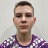 Гагаринов Кирилл Локомотив