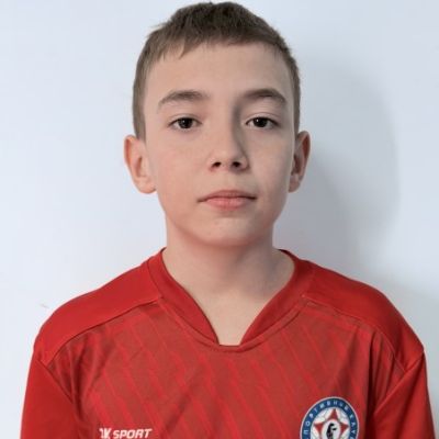 Гараев Самат СК КАМАЗ