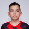 Миронов Матвей Академия-Амкар