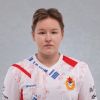 Мартынова Александра ЖФК "ЦСКА"