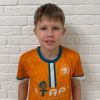 Валиев Амир Старт Сш-10