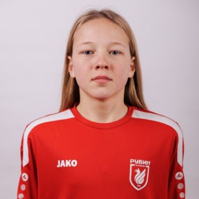 Шилова Милана Рубин