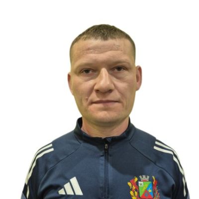 Шредер Сергей Ярцево