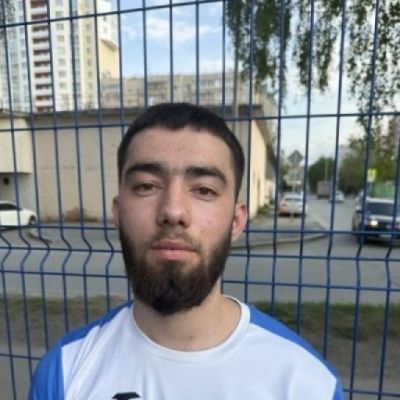 Хусенов Абдувахид Аврора
