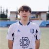 Саламатин Данил ФК «Металлург-Магнитогорск»