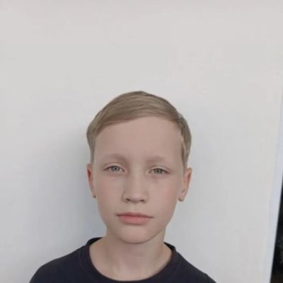Лехтин Демид СШ Закамск-2