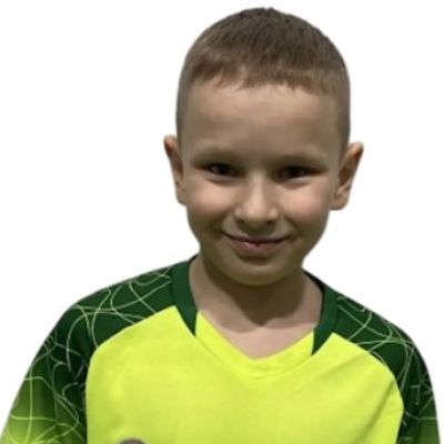 Зиннатуллин Эрик Барс