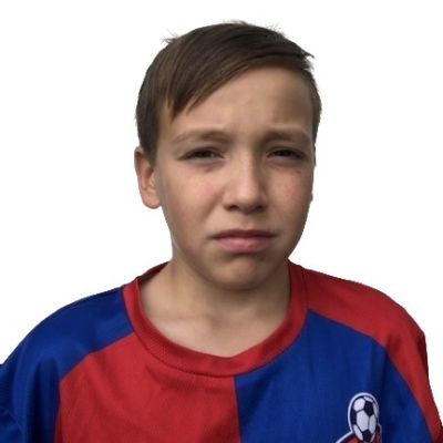 Галимов Аскар Атлант