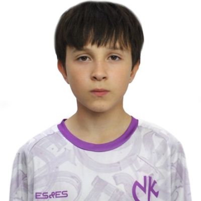 Талипов Самир ДФК Нижнекамск