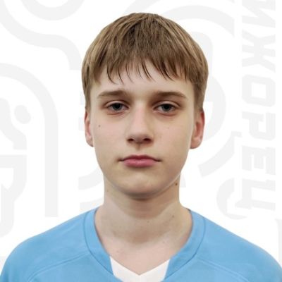 Анисимов Максим Ижорец