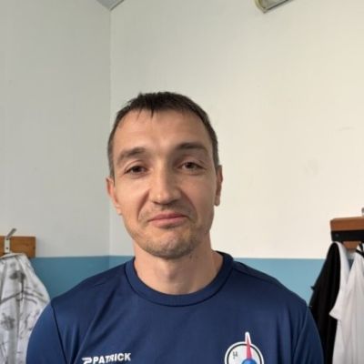 Мирошников Владимир ОК-Лоза