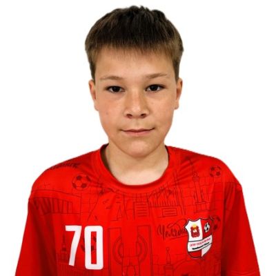 Черниюк Леонид ОГАУ ОСШ-2