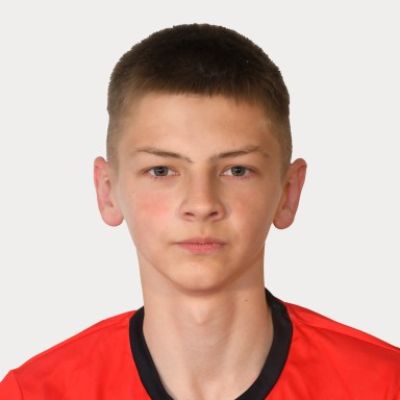 Медяжкин Данил 