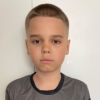 Егоров Михаил Champion Kids 2014