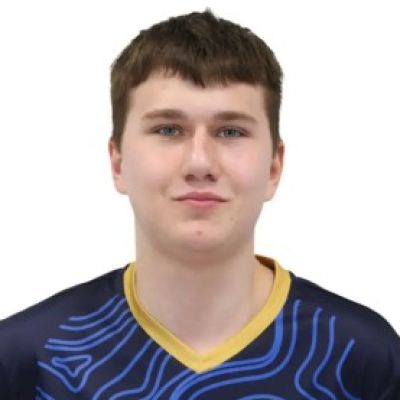 Жарков Дмитрий СШ Трудовые Резервы