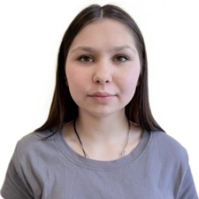 Ильина Алёна СОШ №1