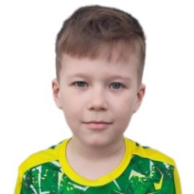 Виноградов Данила СШ Савиново-2