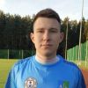 Кондратьев Виктор ФК Русская Община