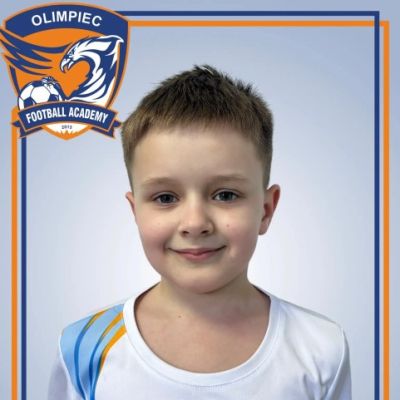 Оринин Максим Олимпиец