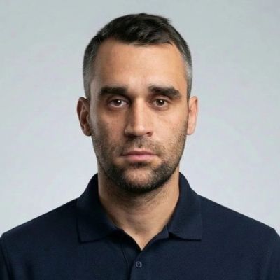 Зазин Андрей Орден