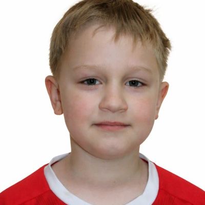 Просвиркин Илья СШ №2-2