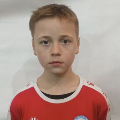 Снегирев Кирилл МБУ ДО СШ Старт