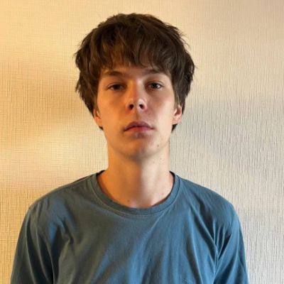 Викторов Андрей Динамо-Центр