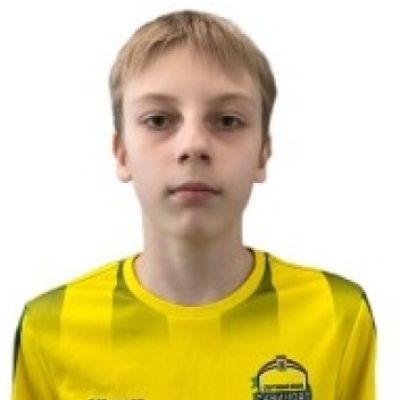 Пантелеев Данил Савиново