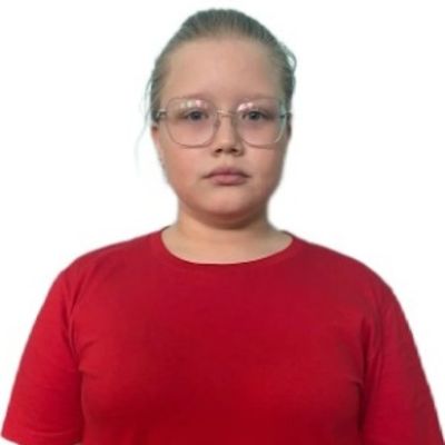 Аскарова Ясмина СОШ №7