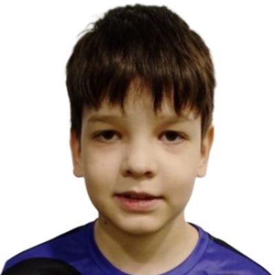 Галиев Данияр Факел