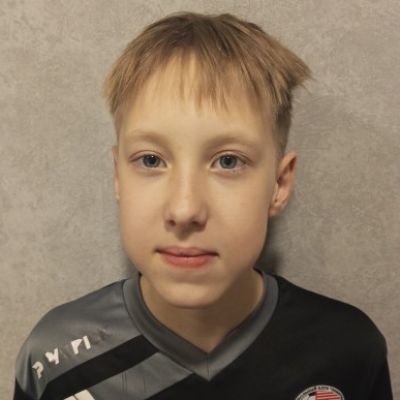 Соломенников Клим Рекорд