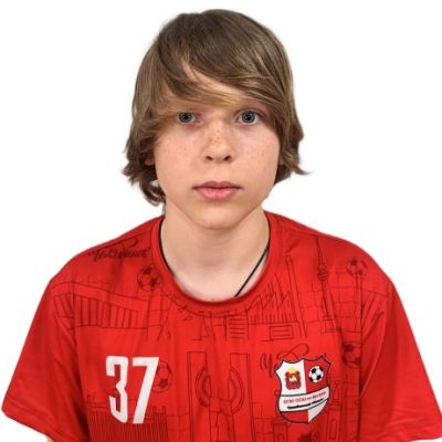 Ревин Алексей ОГАУ ОСШ-2