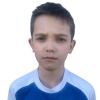Николаев Захар Олимп