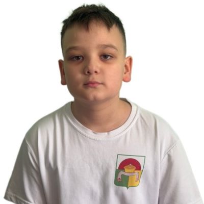 Халимов Расул СОШ №1