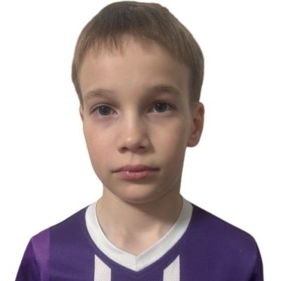 Васильев Егор Девон