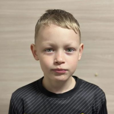 Ишниязов Давид URAL LIONS