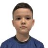 Хисамов Раян Champion Kids
