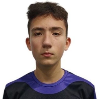 Сафиуллин Азамат Факел