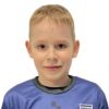 Магин Авдей Champion Kids