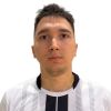 Казыханов Алмаз МФК IQsport