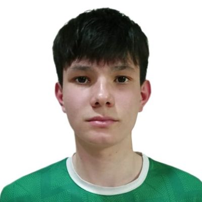 Аникин Игнат СШ №3