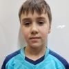 Черевик Андрей МАУ ДО СШ Приалит