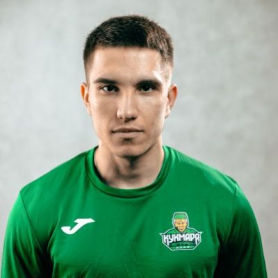 Гайнутдинов Эмиль Кукмара Бабай