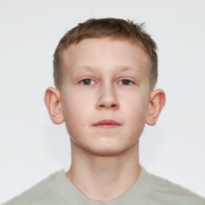 Швецов Никита СШ Лысьва