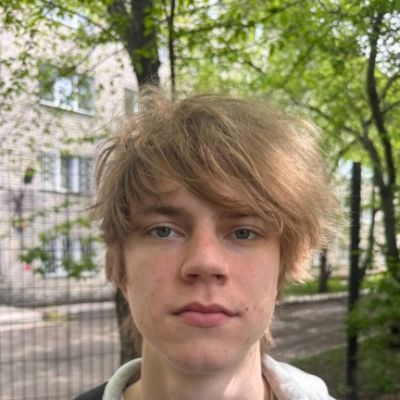 Бушмакин Матвей Аура