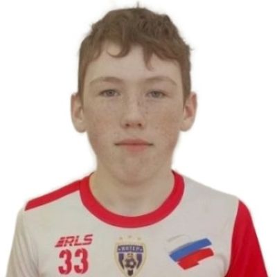 Тихонов Вадим СОШ №3