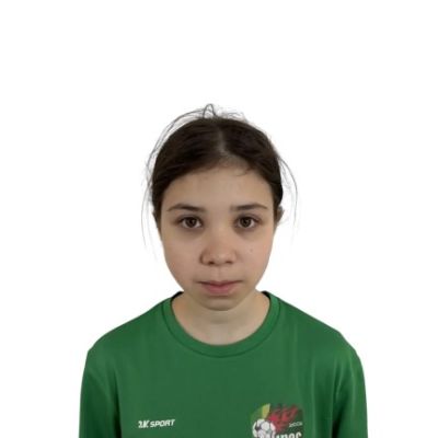 Усманова Ландыш СШ Мирас