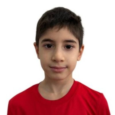 Аракелян Рафаэль Рубин-2
